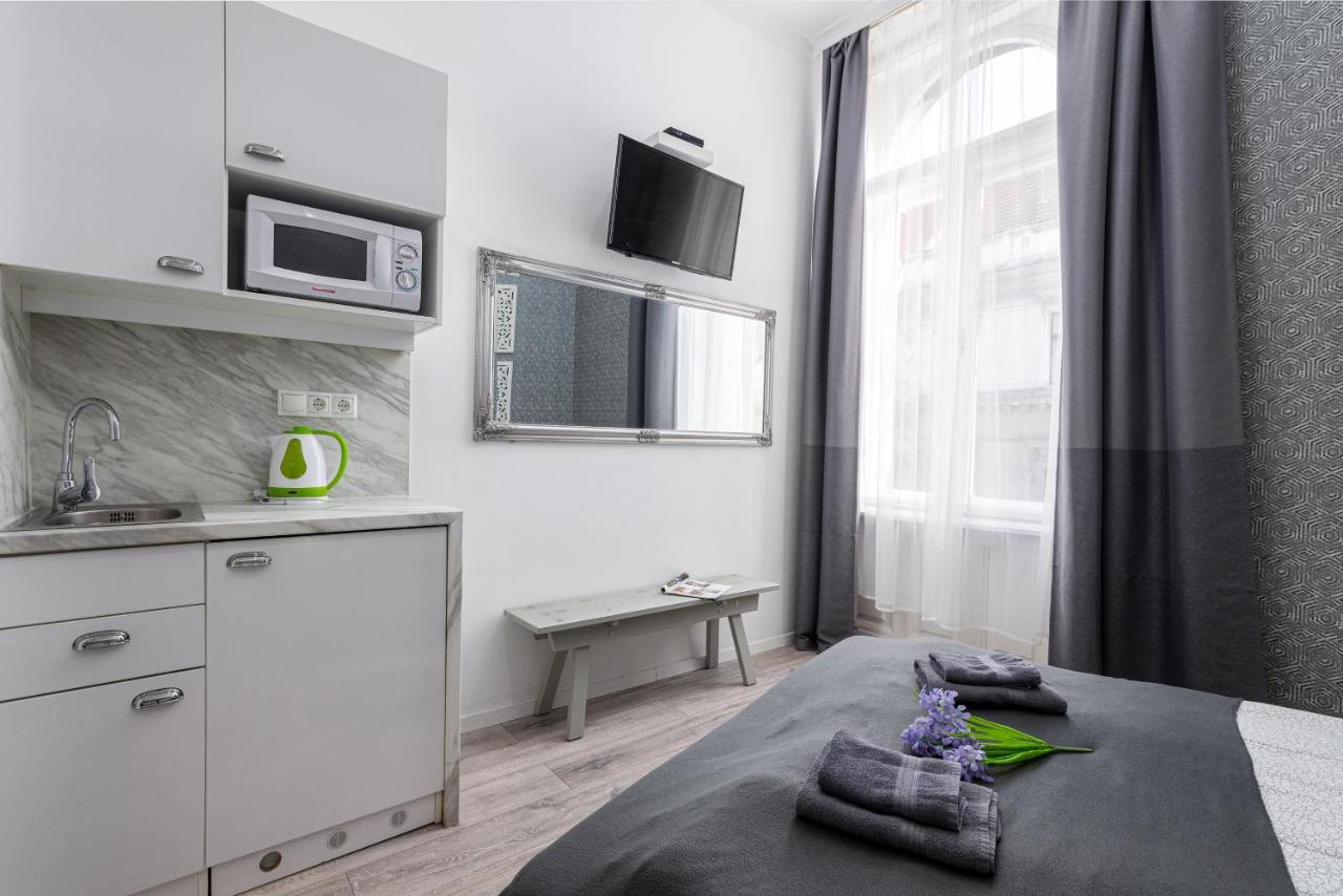 Apartments Next To The Synagogue Budapest Extérieur photo